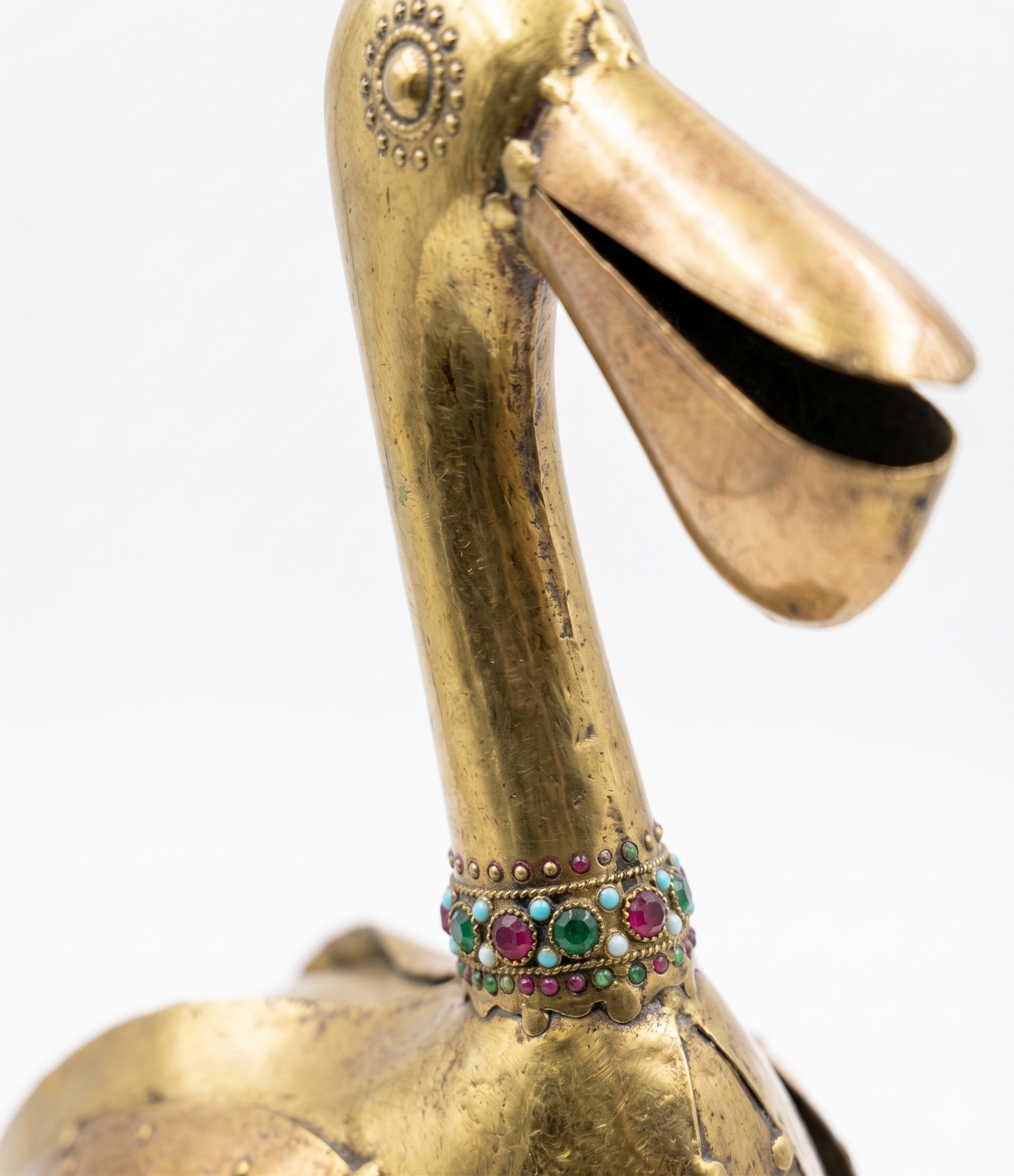 Golden Pelican