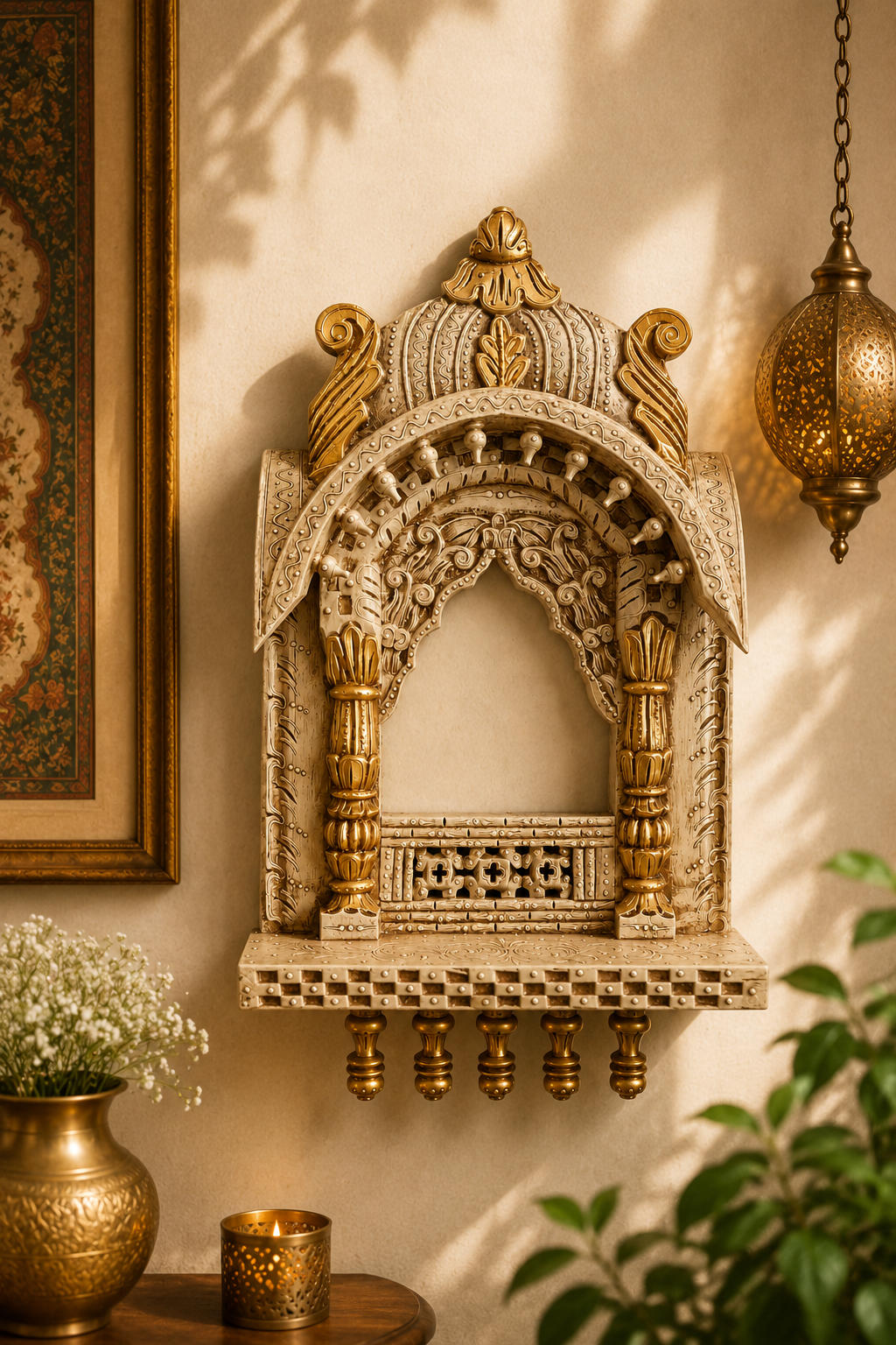Wooden Collection