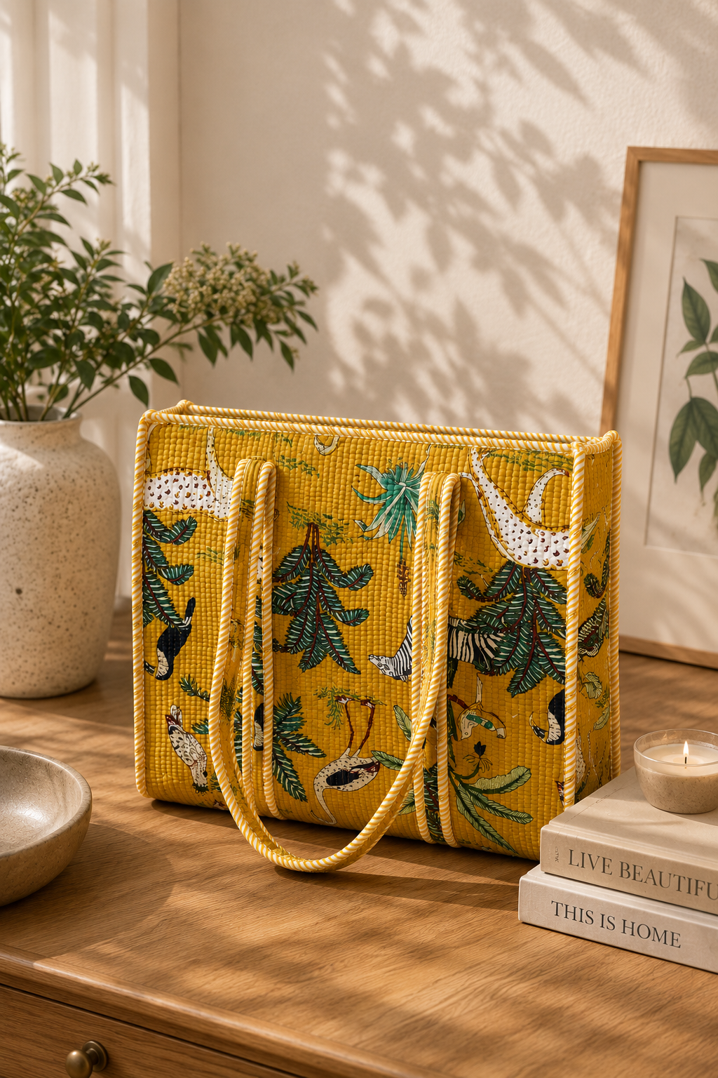 Bags & Tote Collection