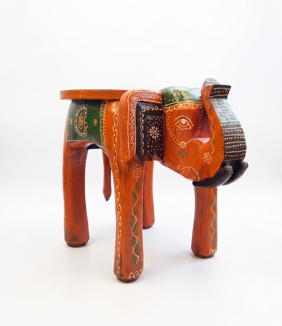 Elephant Stool (XL)
