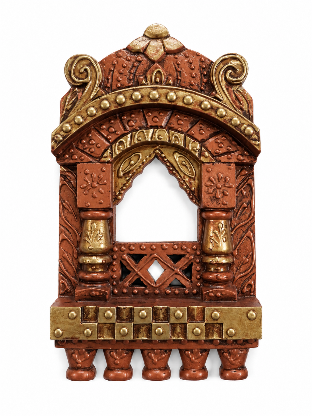 Small Jharoka