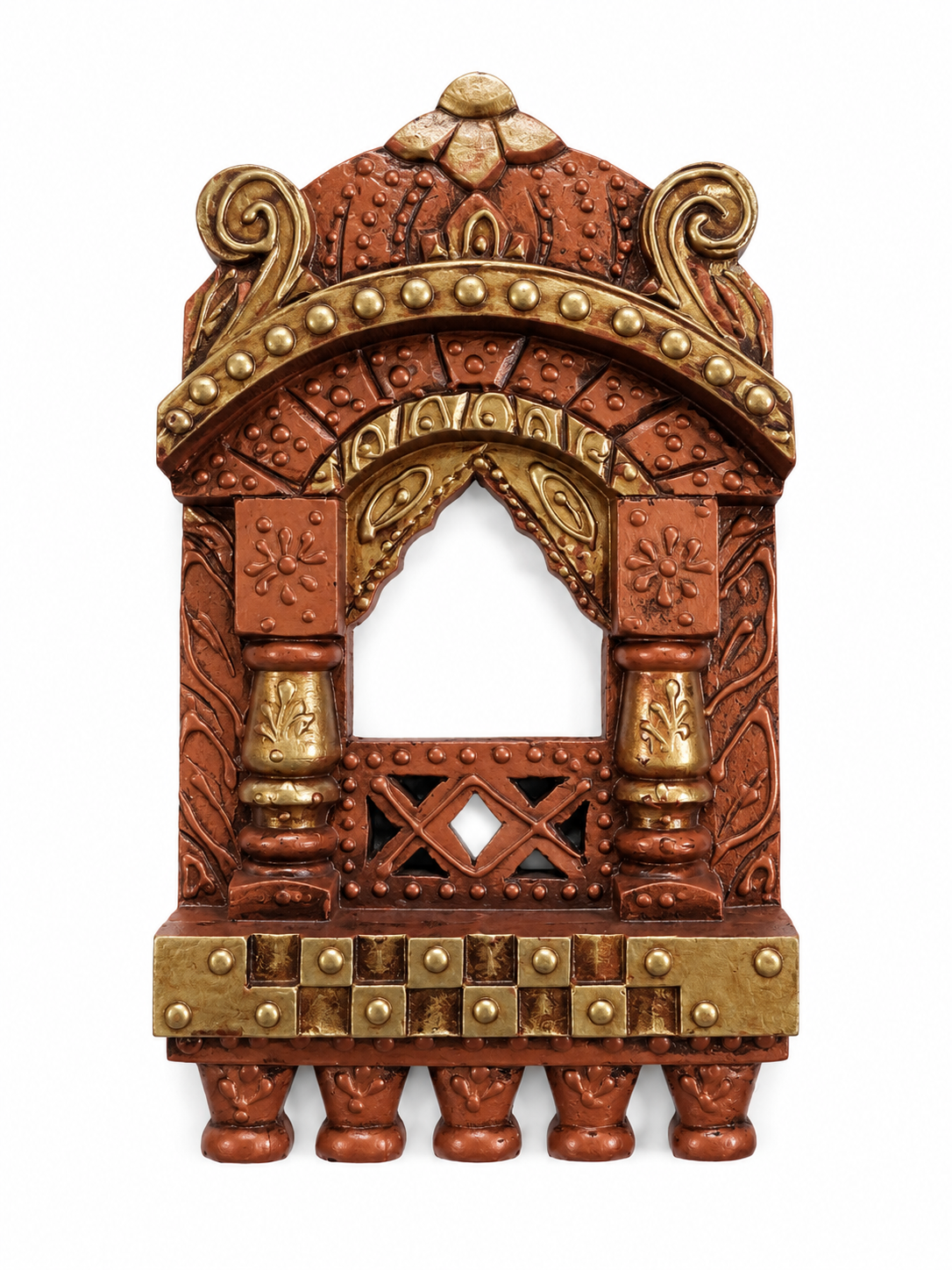 Small Jharoka