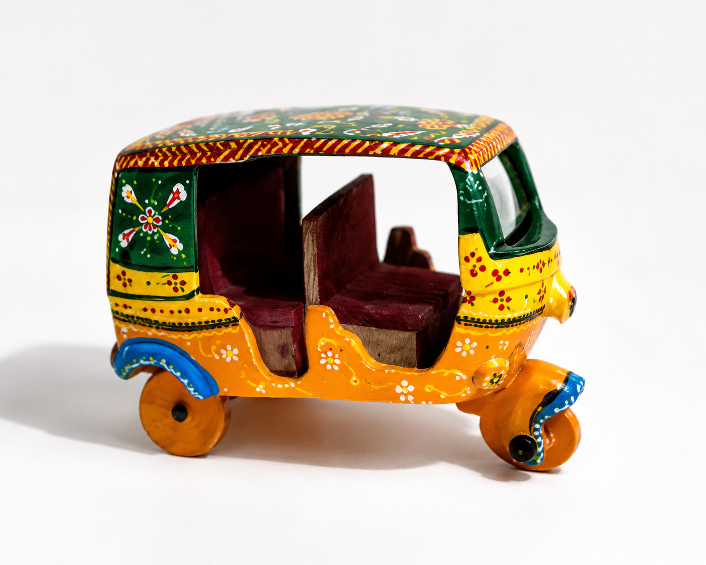 Tuk Tuk