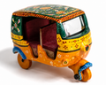 Tuk Tuk