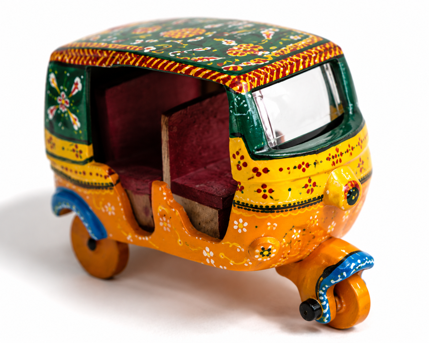 Tuk Tuk