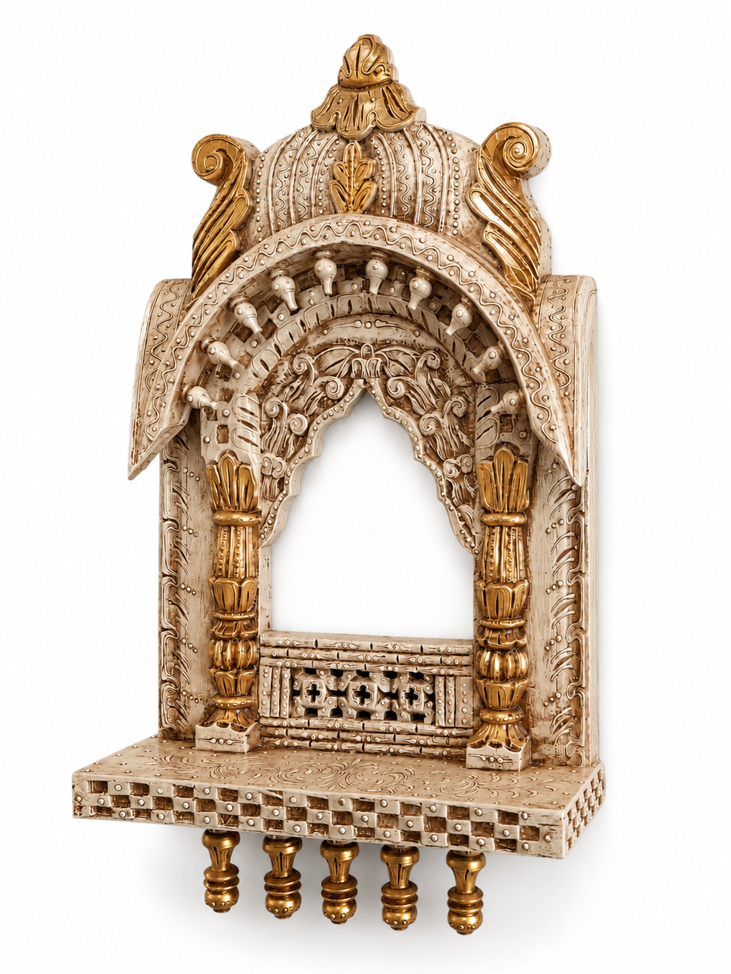 Regal Jharoka