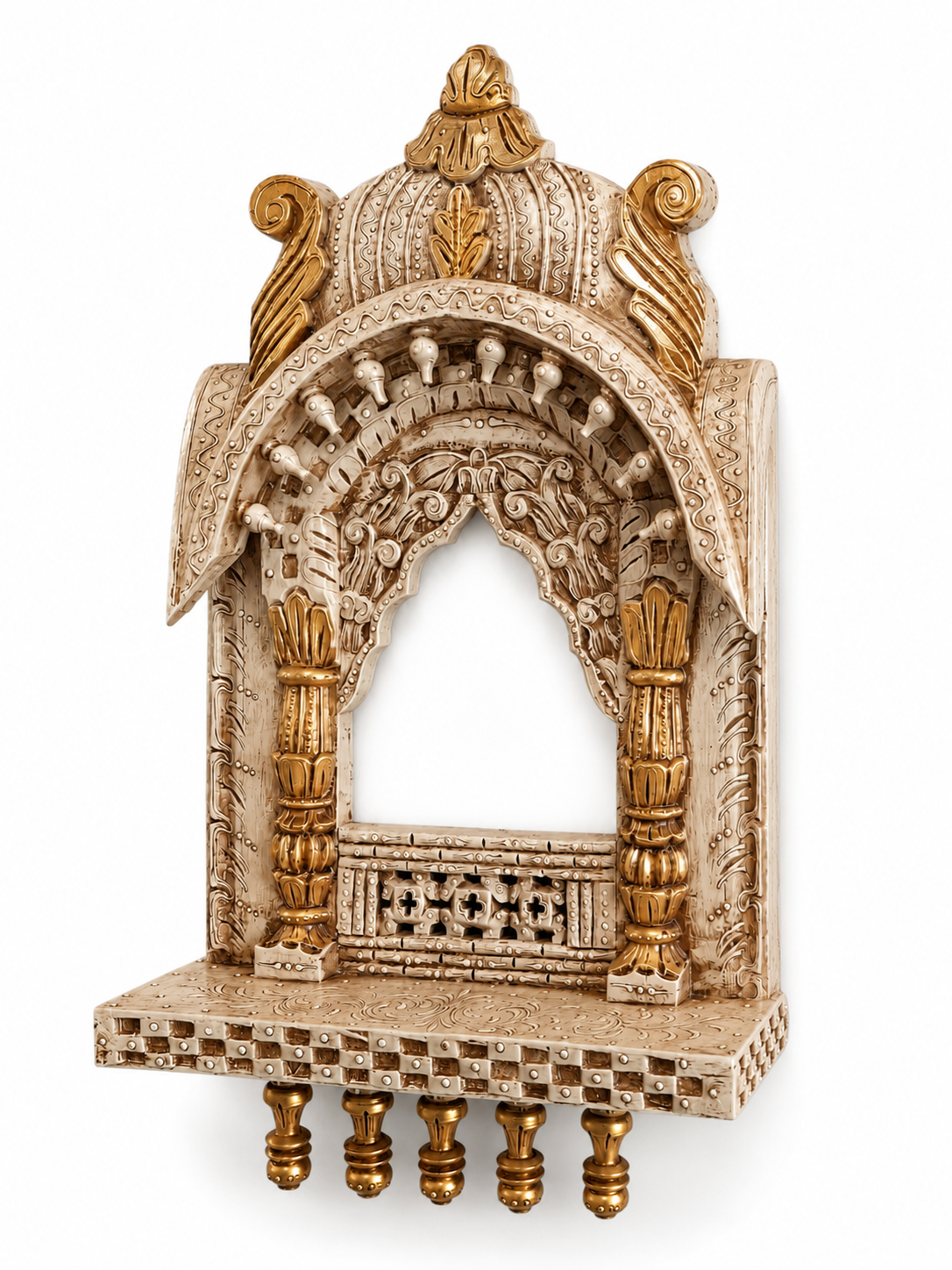 Regal Jharoka