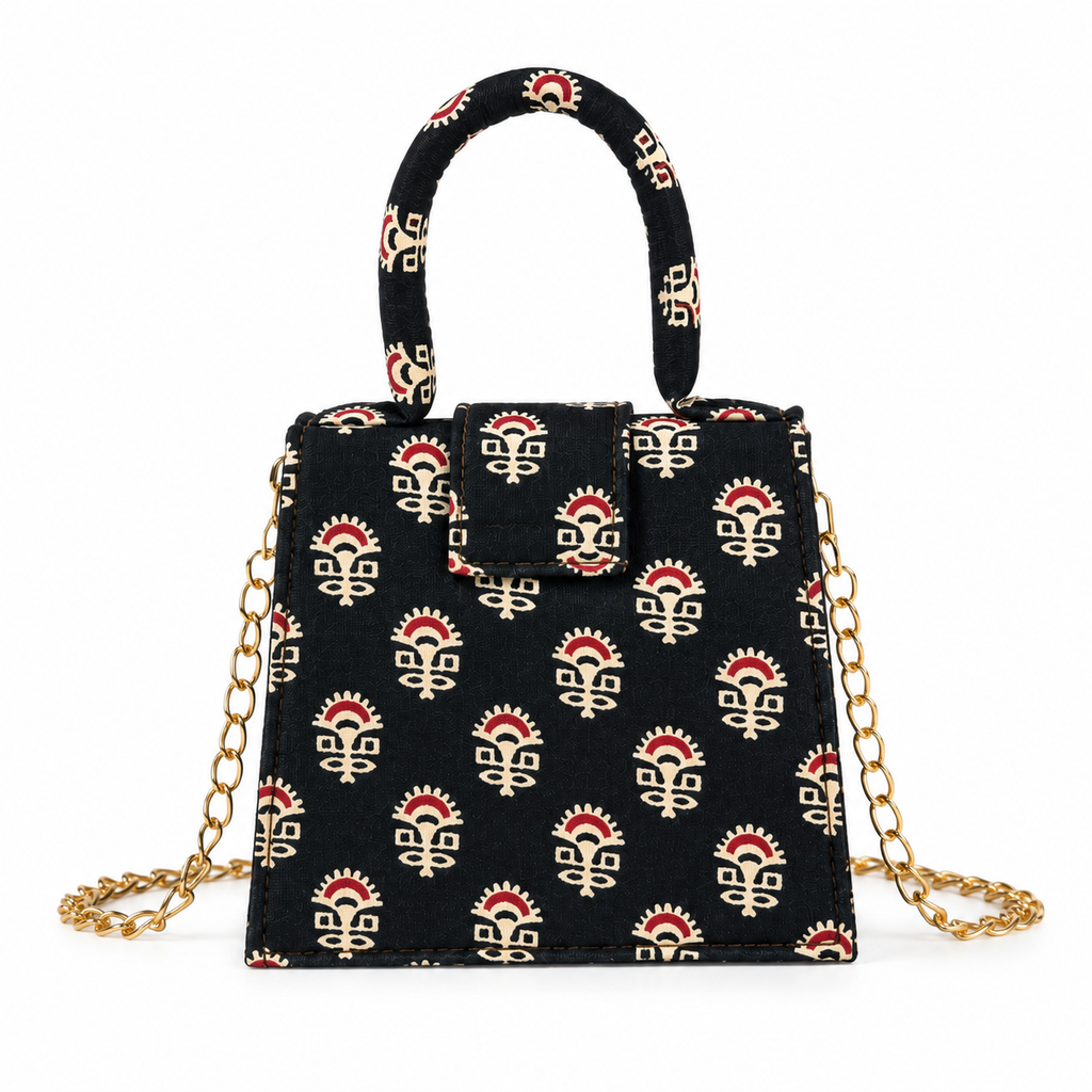 Mini Sling Black