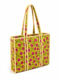 Classic Green Tote (XL)