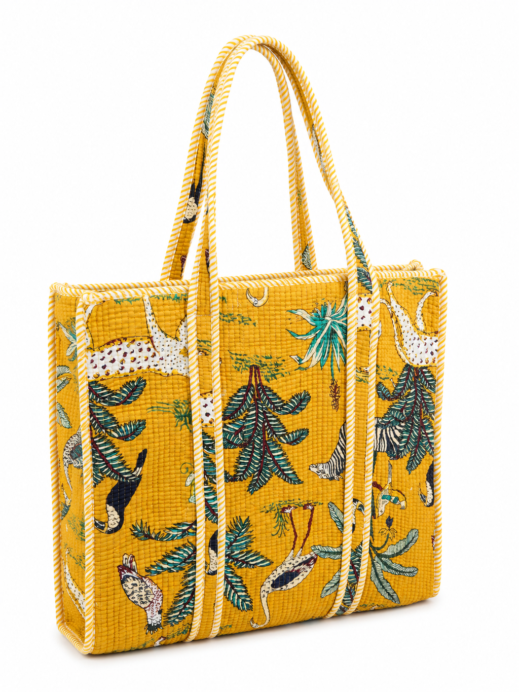 Jungle Tote (XL)