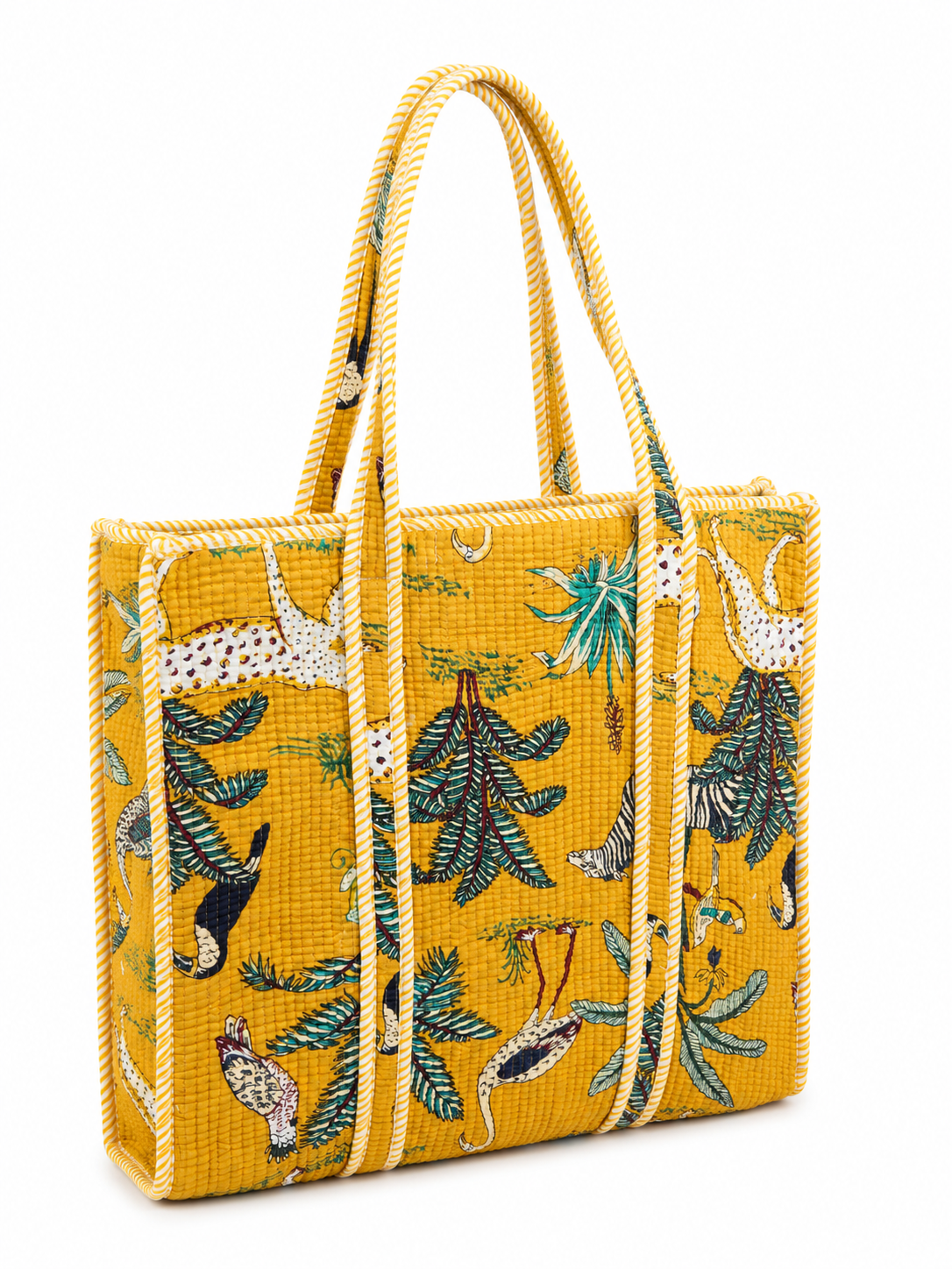 Jungle Tote (XL)