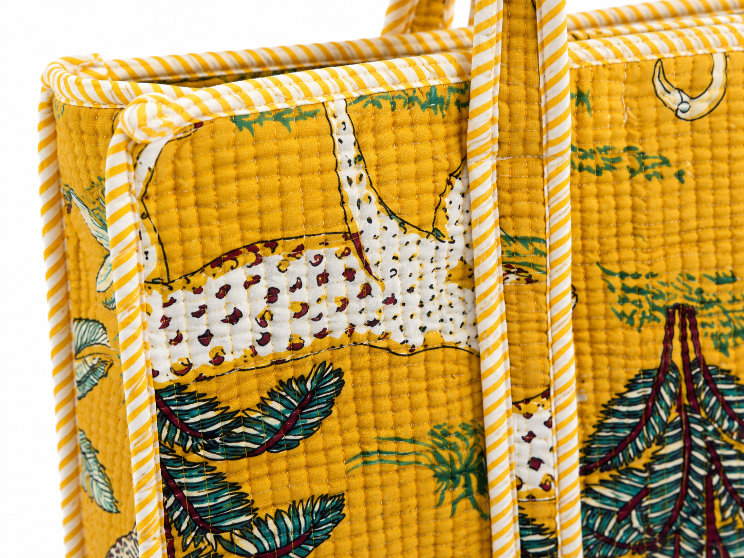 Jungle Tote (XL)