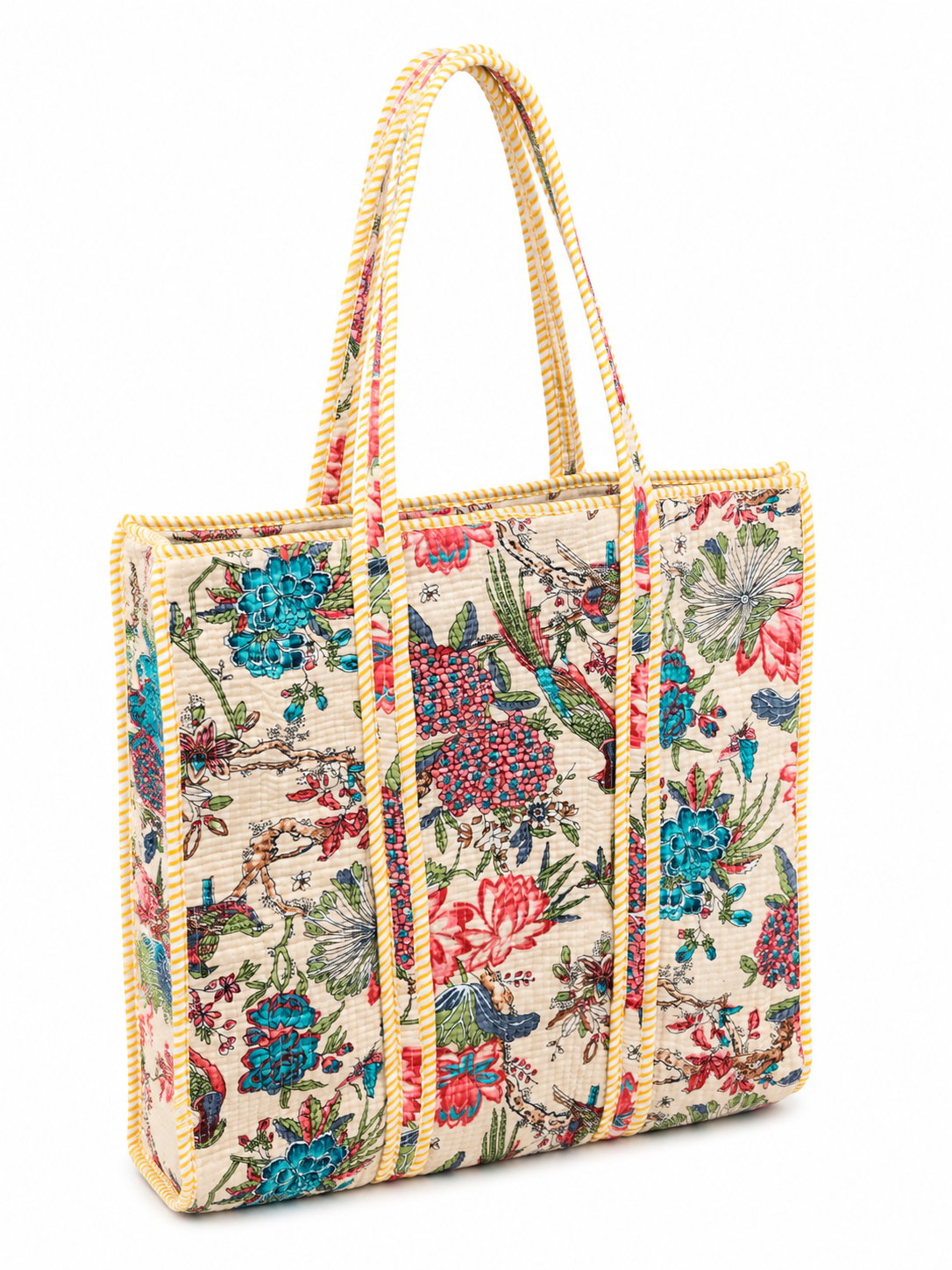 Beige Tote (XL)