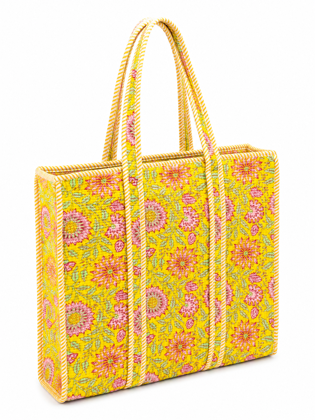 Sunflower Tote (XL)