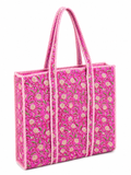 Blush Pink Tote (XL)