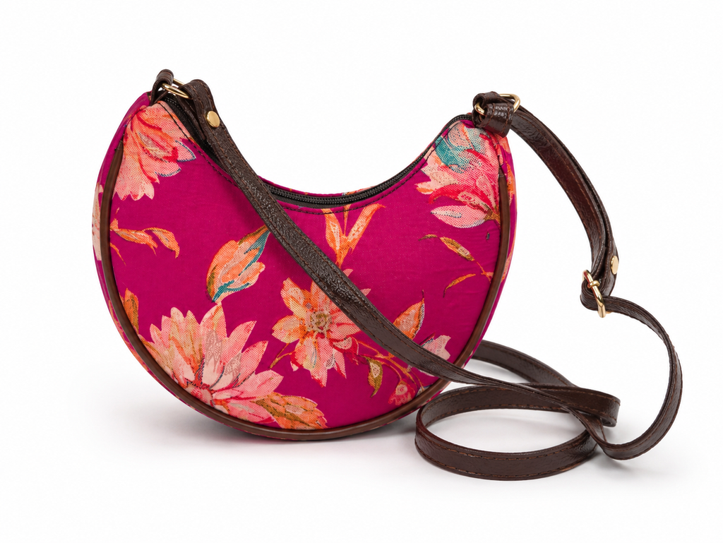 Chand Sling Pink