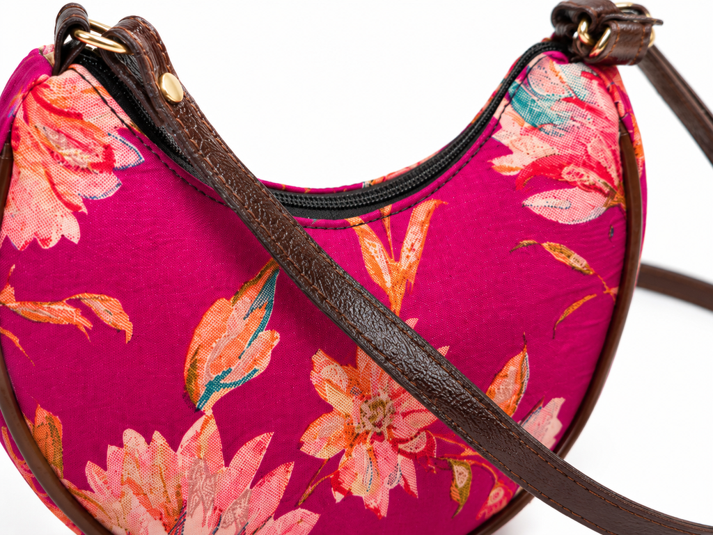 Chand Sling Pink