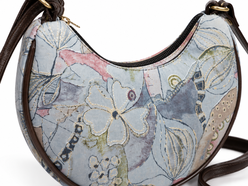 Chand Sling Pastel