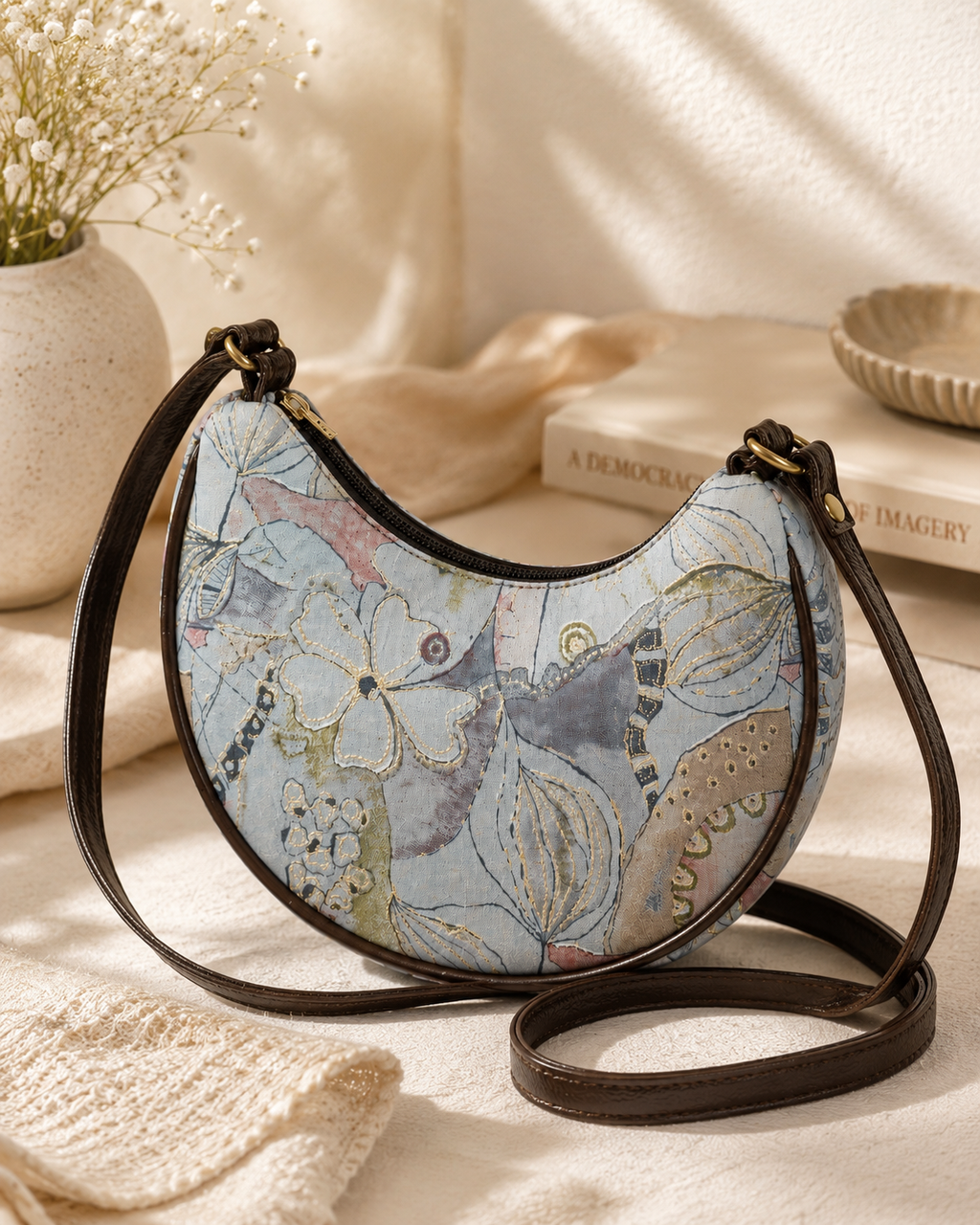 Chand Sling Pastel