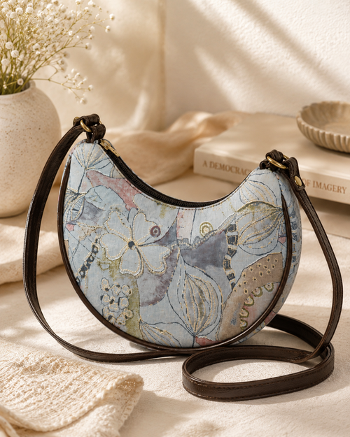 Chand Sling Pastel