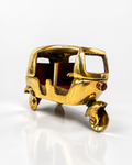 Vintage Brass Auto