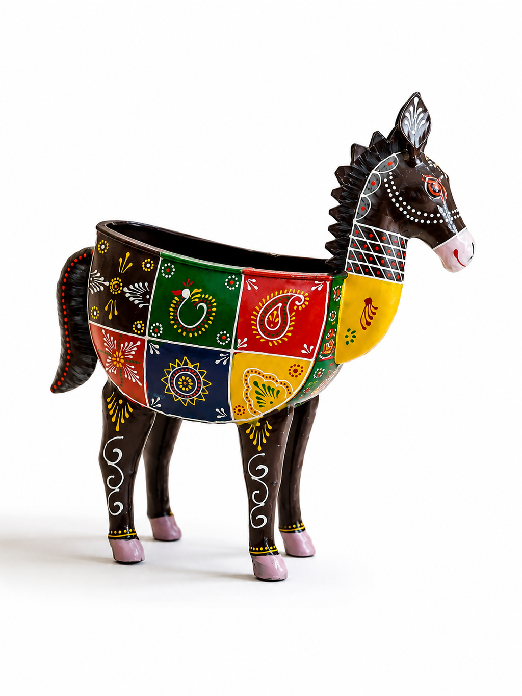 Horse Holder