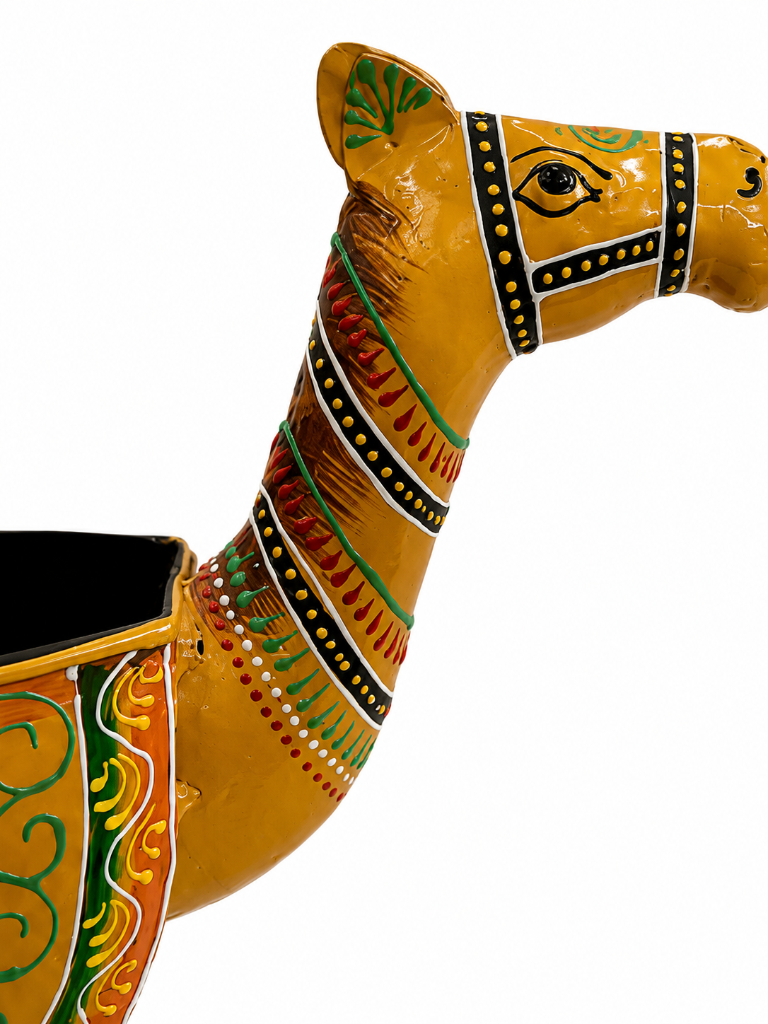 Camel Holder