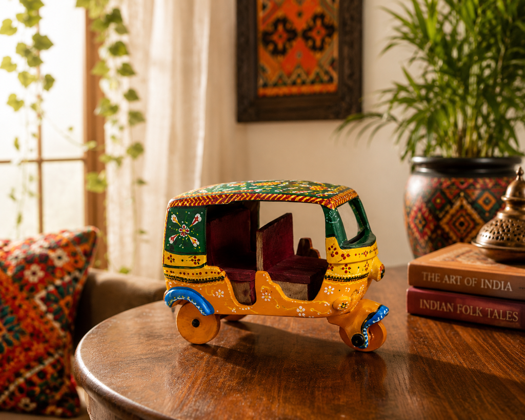 Tuk Tuk
