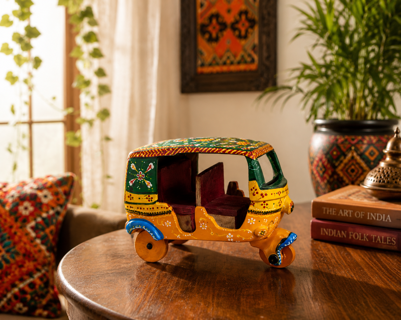 Tuk Tuk