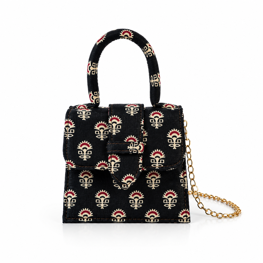Mini Sling Black