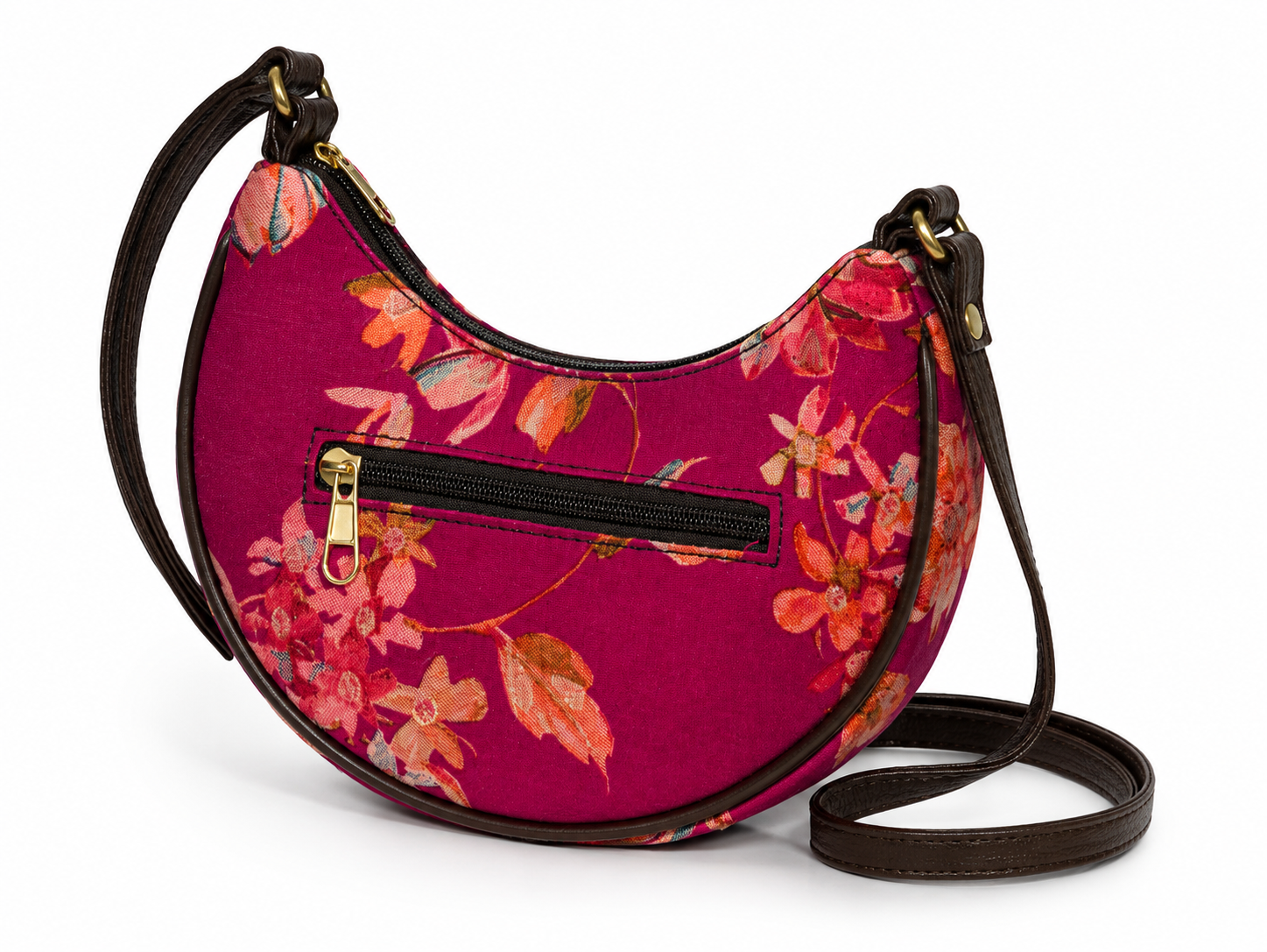 Chand Sling Pink