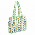 Owl Owl Tote (S)