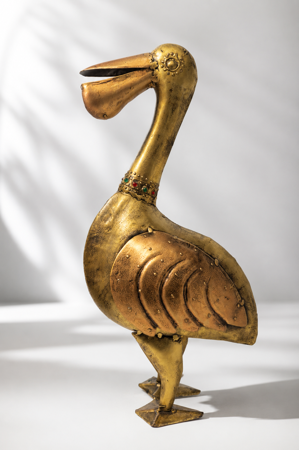Golden Pelican (S)