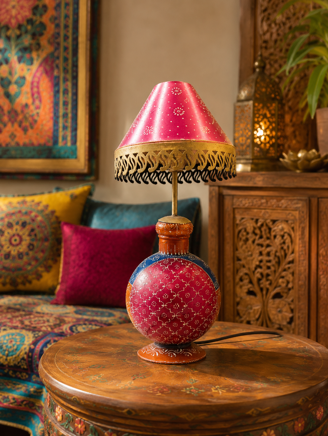 Lamp