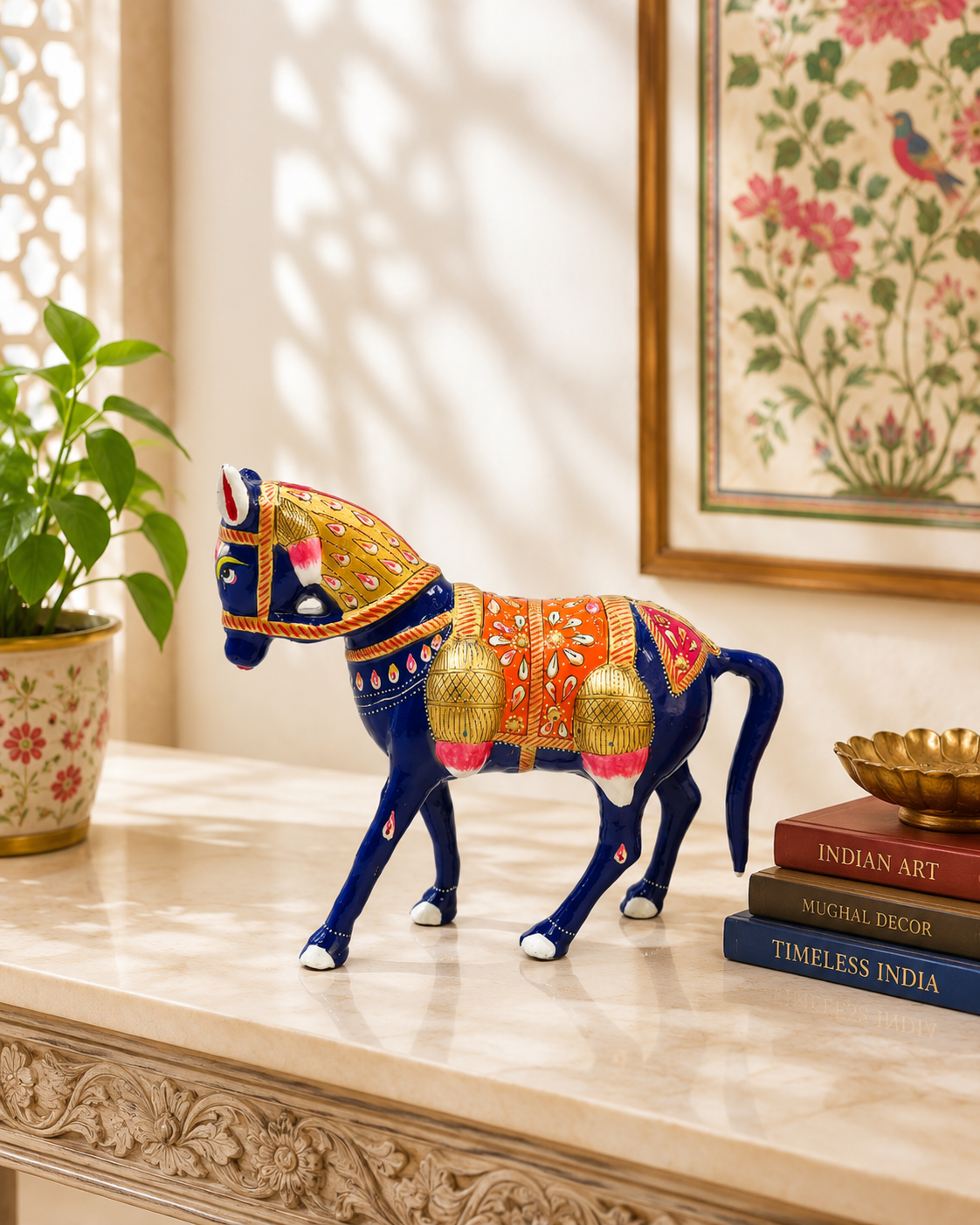 Royal Horse