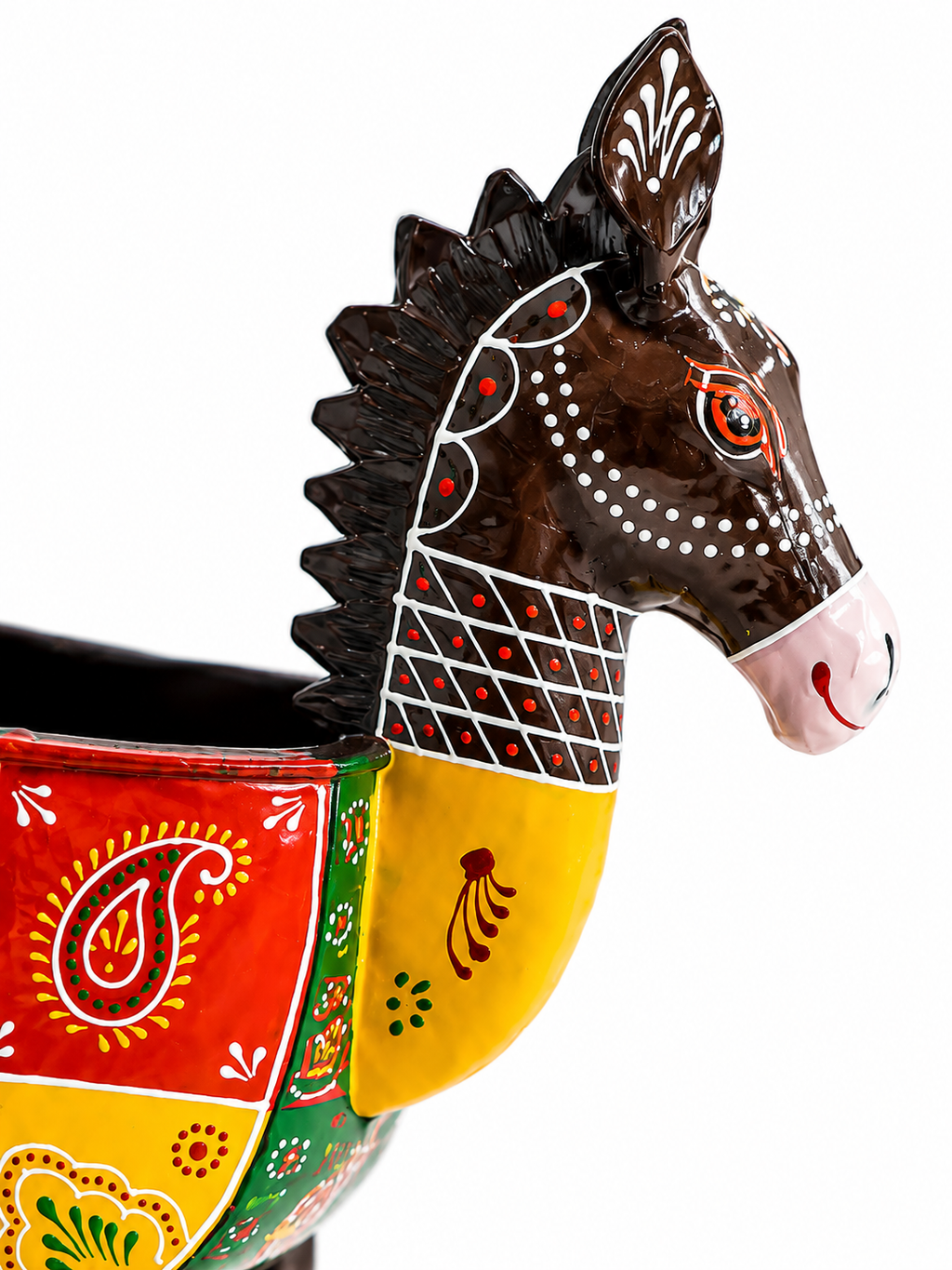 Horse Holder