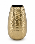 Golden Vase (Set of 2)