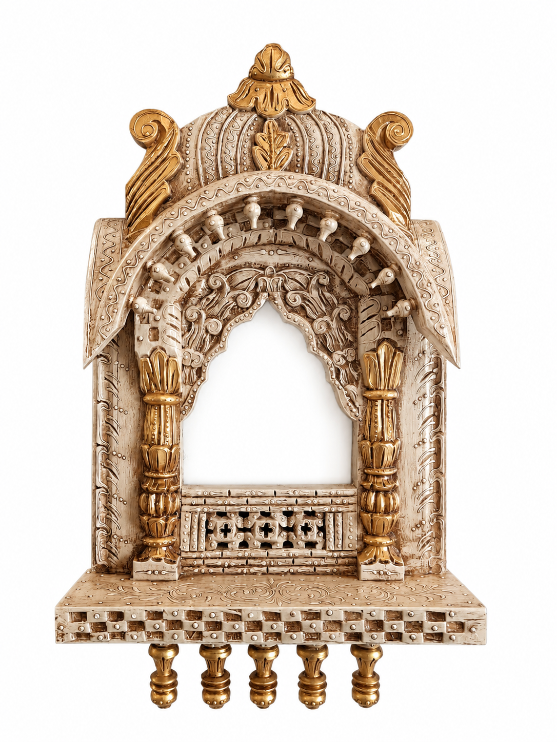 Regal Jharoka