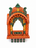 Regal Jharoka (Beige)