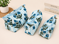 Trio Pouch