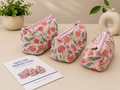 Trio Pouch