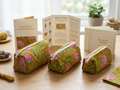 Trio Pouch