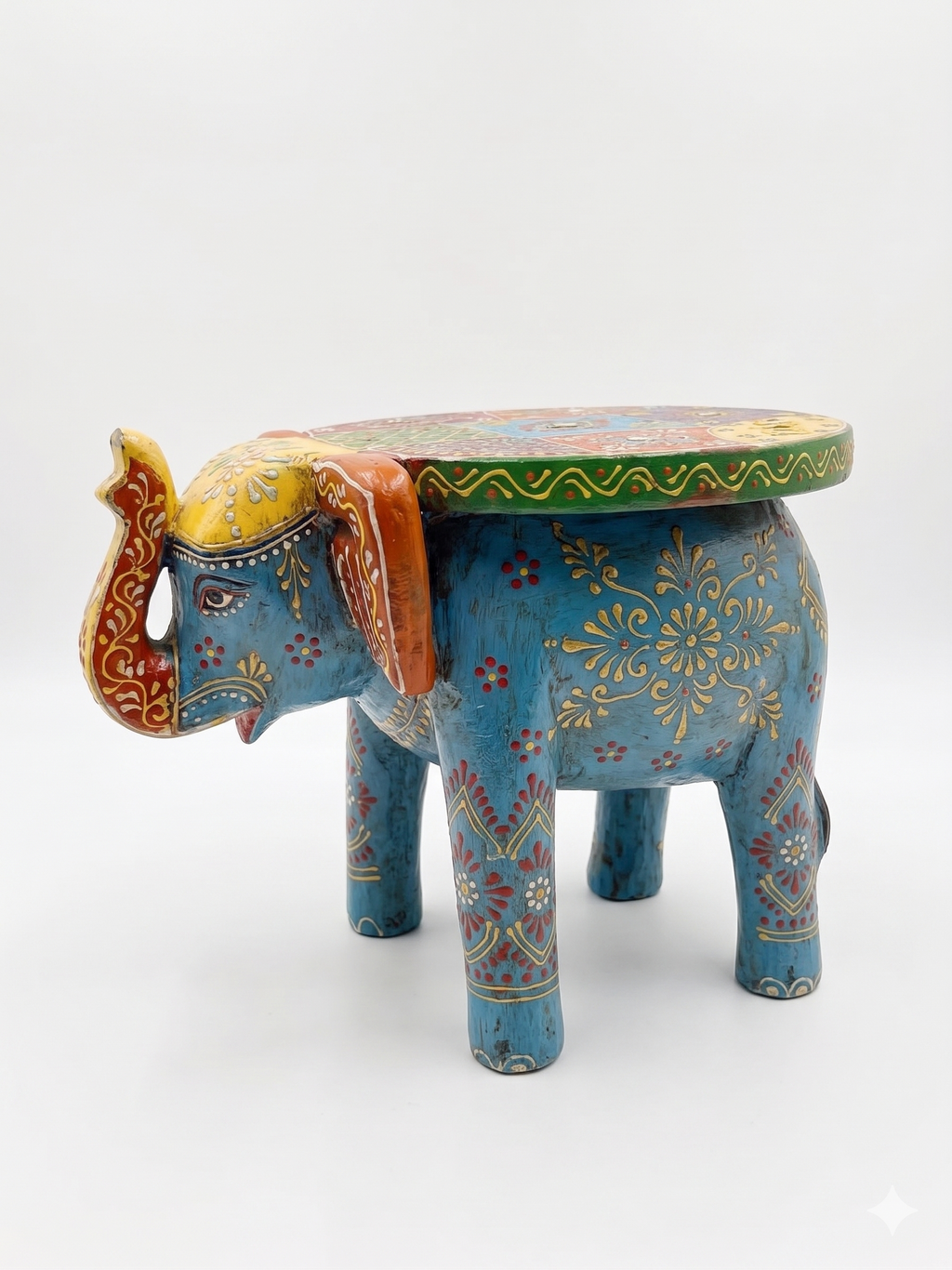 Elephant Stool (Medium)