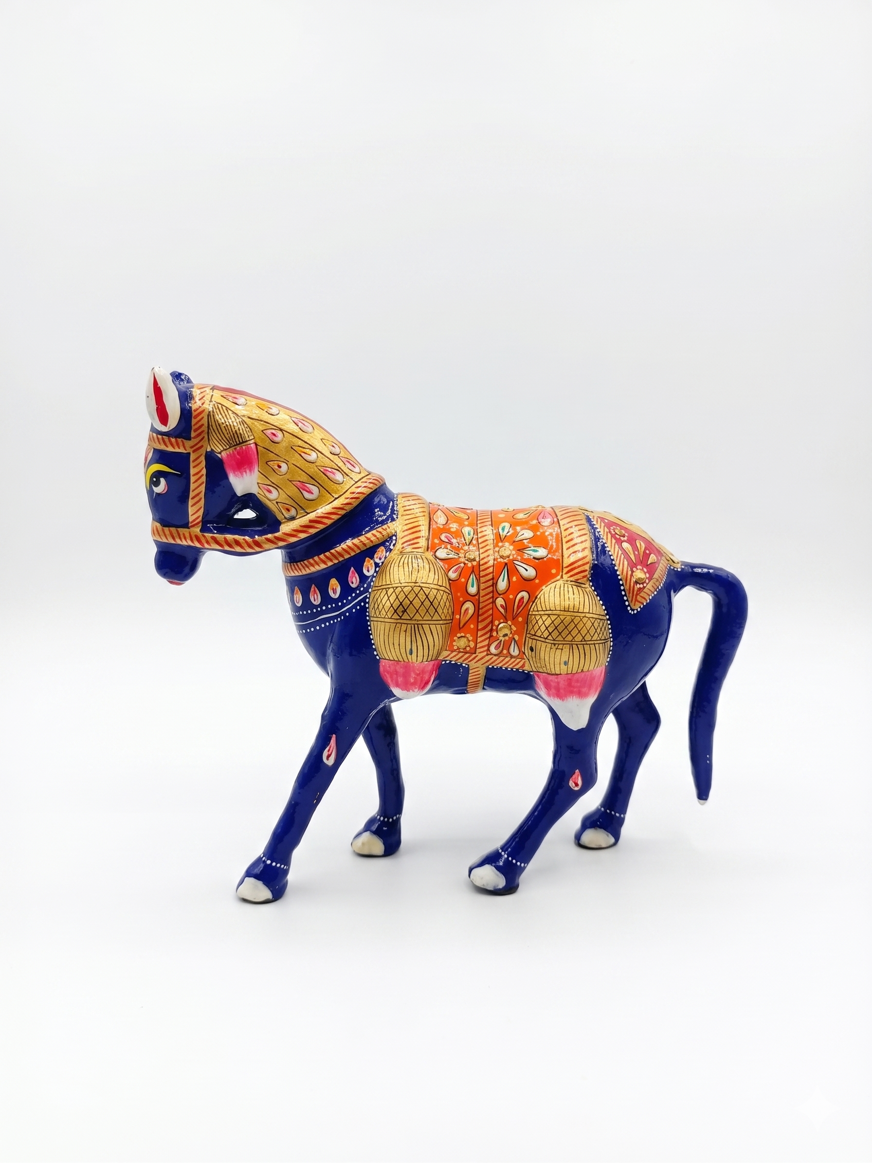 Royal Horse