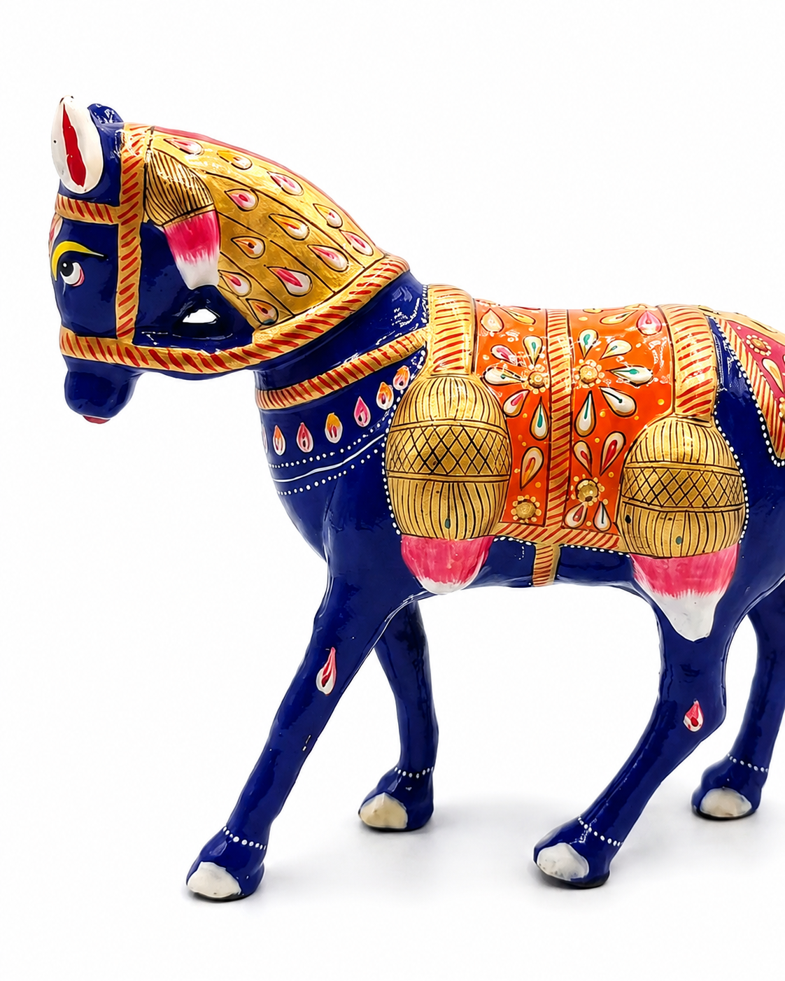Royal Horse