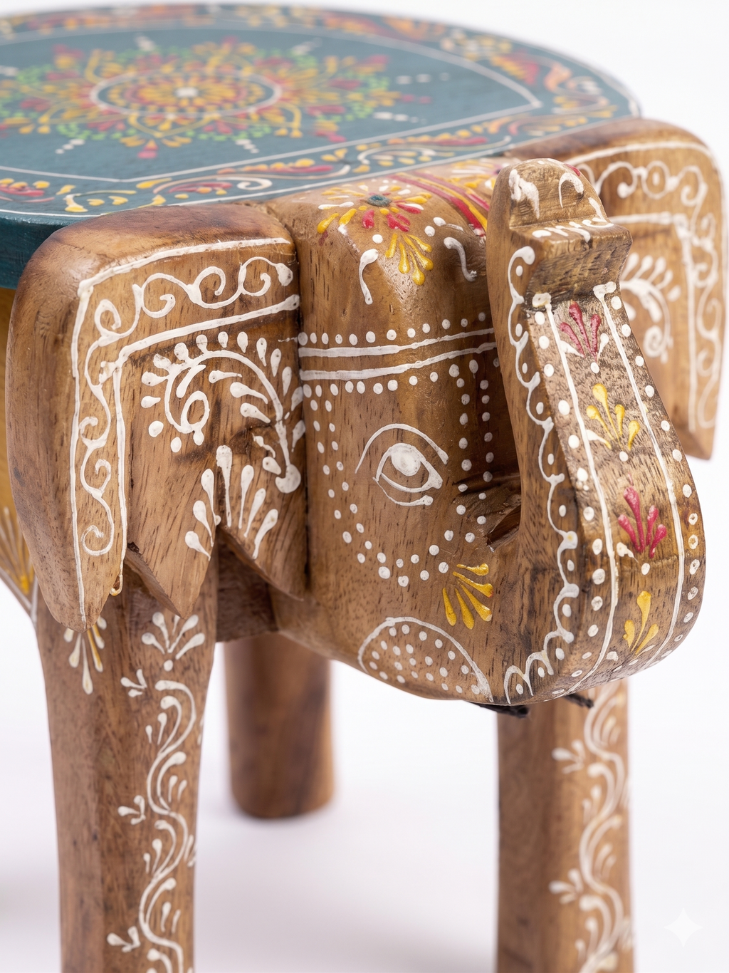 Elephant Stool (Small)
