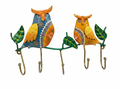 Owl hook