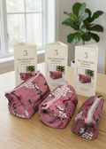Trio Pouch