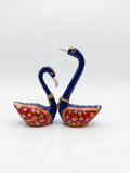 Swan Pair