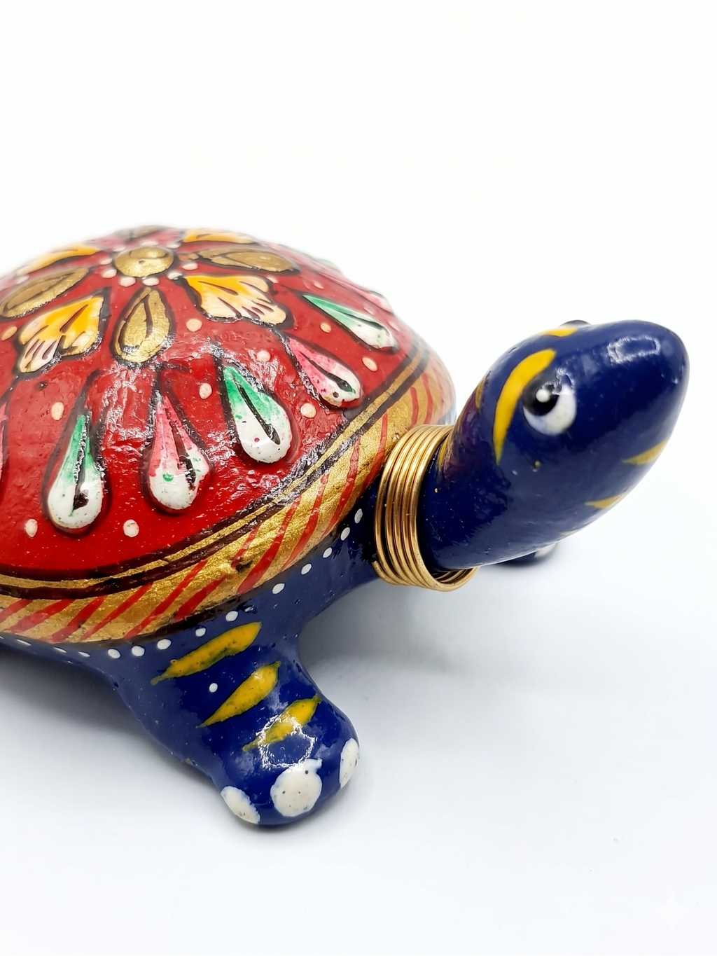 Little Turtle
